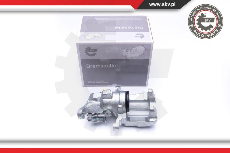 Esen SKV 45SKV214 - Спирачен апарат vvparts.bg