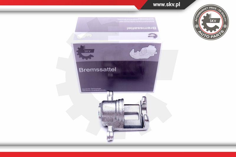 Esen SKV 45SKV793 - Спирачен апарат vvparts.bg