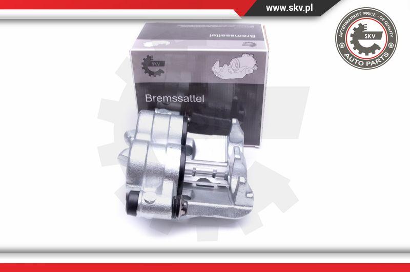 Esen SKV 46SKV181 - Спирачен апарат vvparts.bg