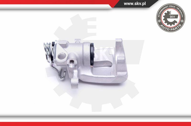 Esen SKV 46SKV134 - Спирачен апарат vvparts.bg