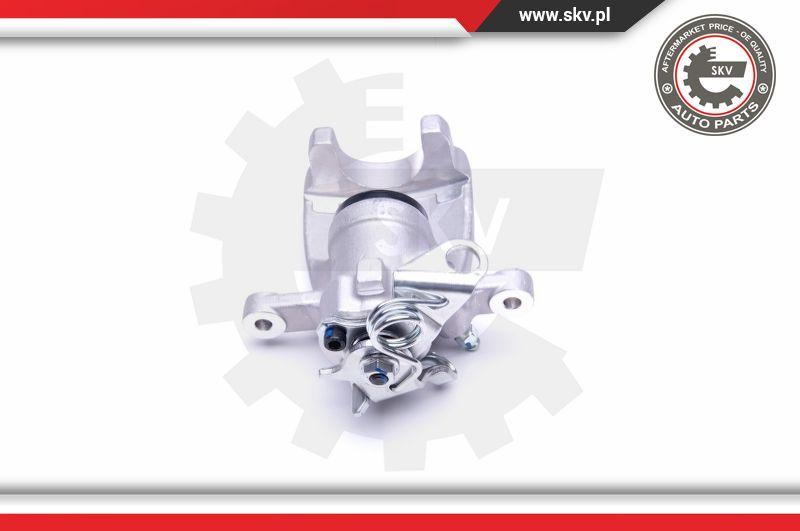 Esen SKV 46SKV134 - Спирачен апарат vvparts.bg