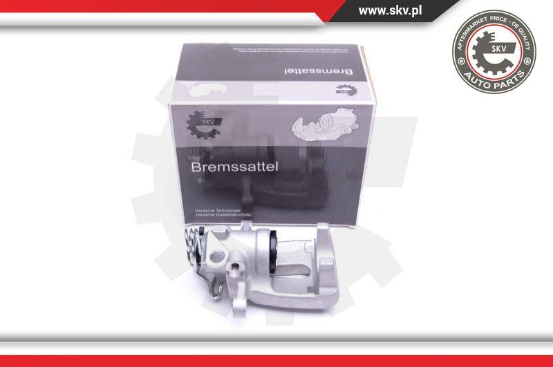 Esen SKV 46SKV134 - Спирачен апарат vvparts.bg