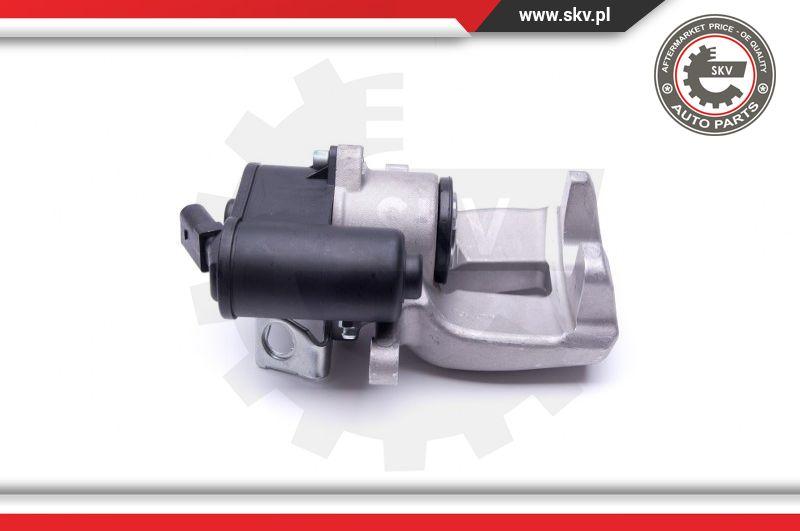 Esen SKV 46SKV893 - Спирачен апарат vvparts.bg