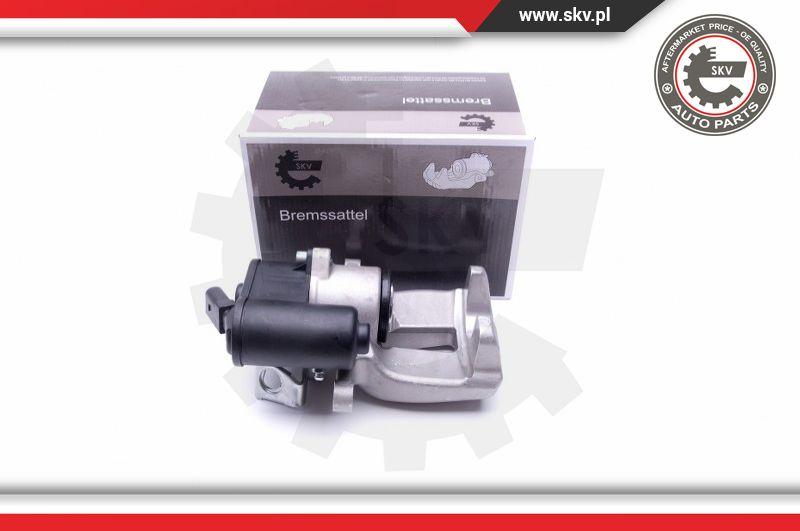 Esen SKV 46SKV893 - Спирачен апарат vvparts.bg