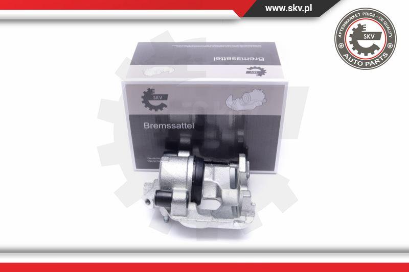 Esen SKV 46SKV871 - Спирачен апарат vvparts.bg