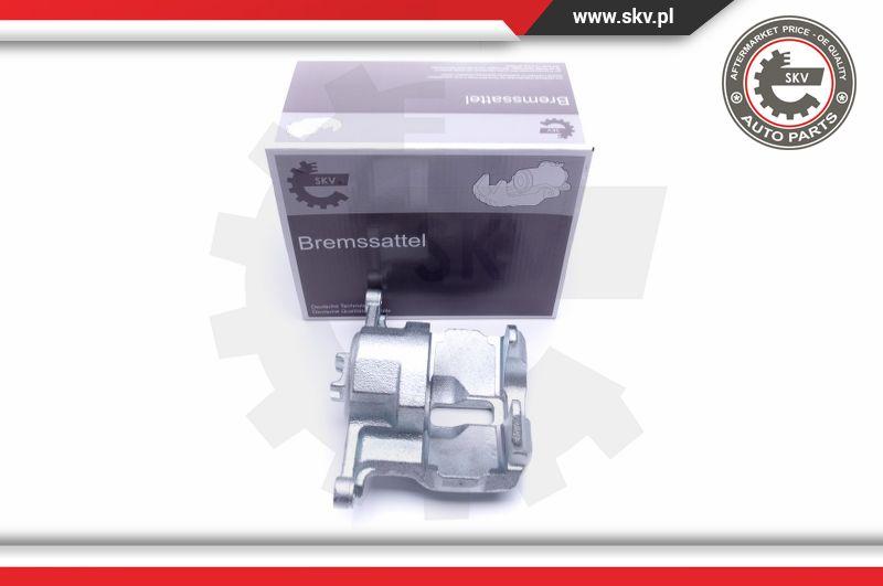 Esen SKV 46SKV241 - Спирачен апарат vvparts.bg