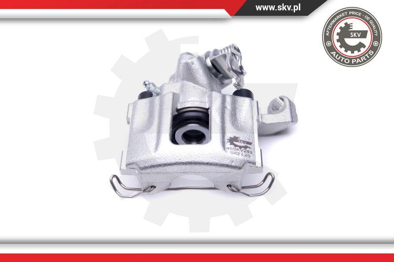 Esen SKV 46SKV283 - Спирачен апарат vvparts.bg