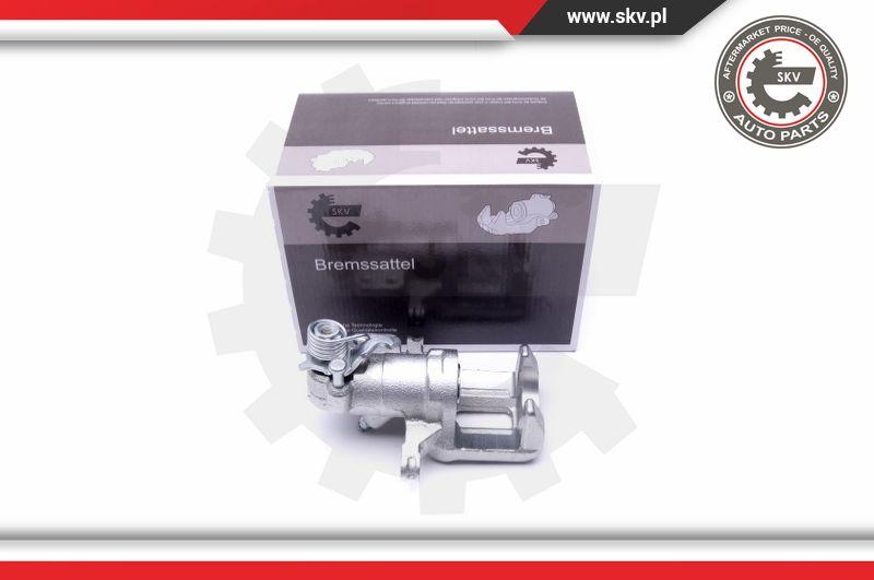 Esen SKV 46SKV783 - Спирачен апарат vvparts.bg