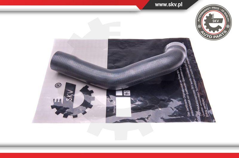 Esen SKV 43SKV411 - Въздуховод за турбината vvparts.bg