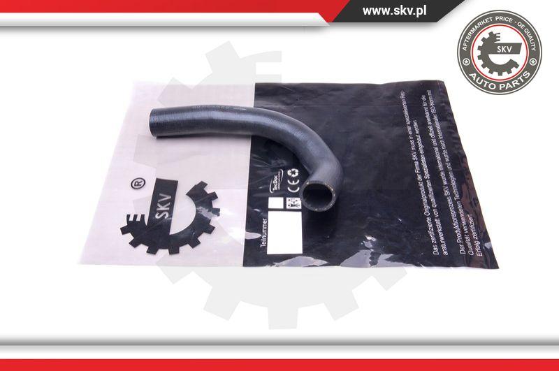 Esen SKV 43SKV648 - Маркуч на радиатора vvparts.bg