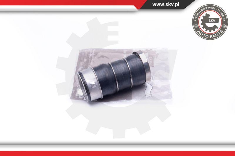 Esen SKV 43SKV085 - Въздуховод за турбината vvparts.bg