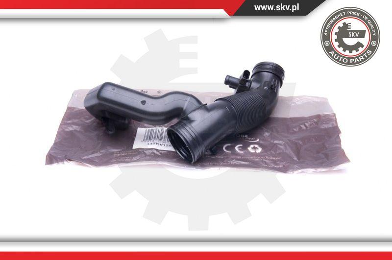 Esen SKV 43SKV125 - Въздуховод за турбината vvparts.bg