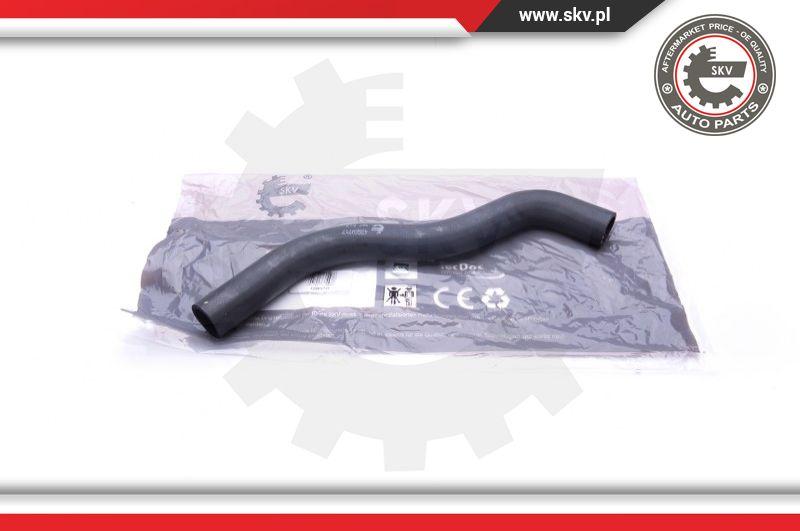 Esen SKV 43SKV717 - Маркуч на радиатора vvparts.bg