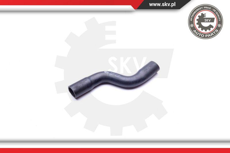 Esen SKV 43SKV720 - Маркуч на радиатора vvparts.bg