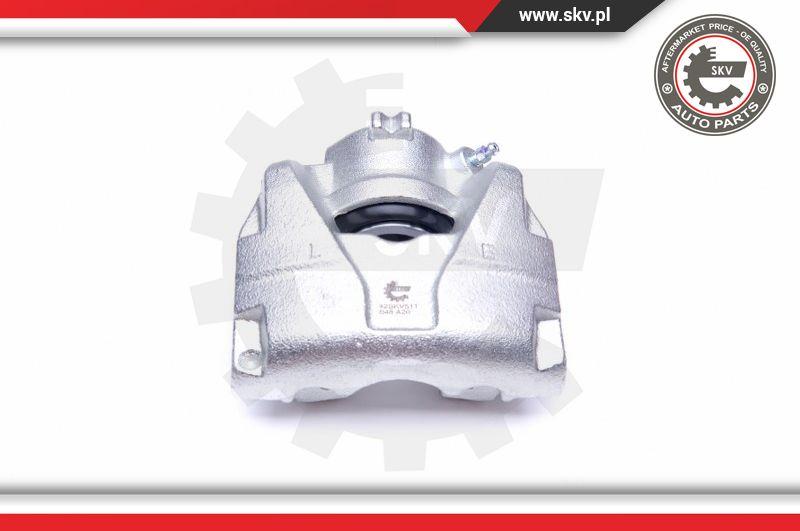 Esen SKV 42SKV511 - Спирачен апарат vvparts.bg