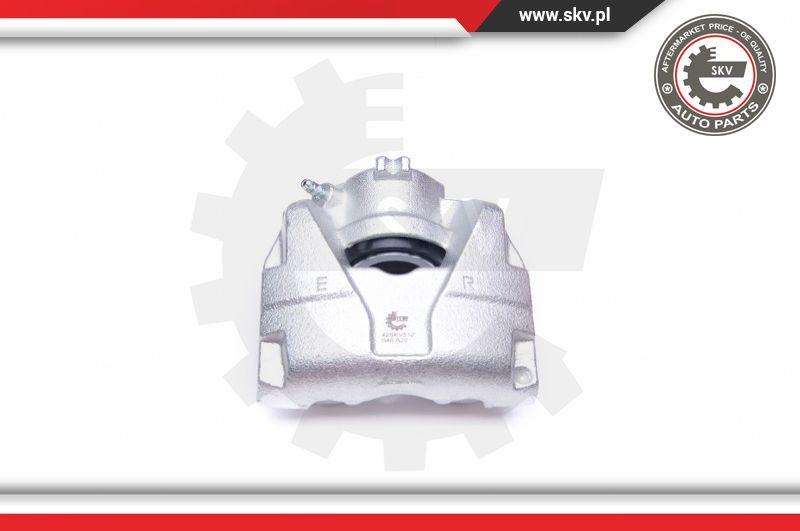 Esen SKV 42SKV512 - Спирачен апарат vvparts.bg