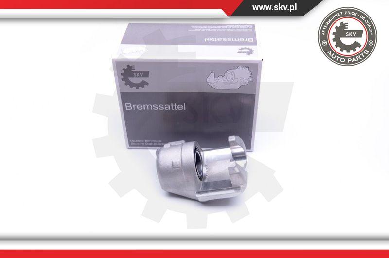 Esen SKV 42SKV672 - Спирачен апарат vvparts.bg