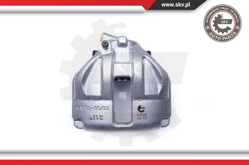 Esen SKV 42SKV031 - Спирачен апарат vvparts.bg