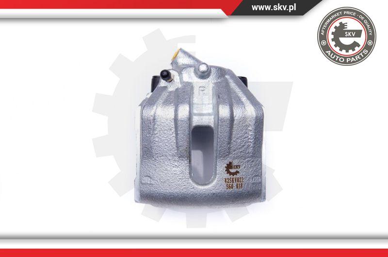 Esen SKV 42SKV022 - Спирачен апарат vvparts.bg