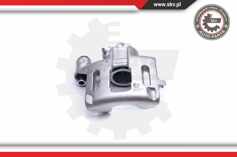 Esen SKV 42SKV132 - Спирачен апарат vvparts.bg