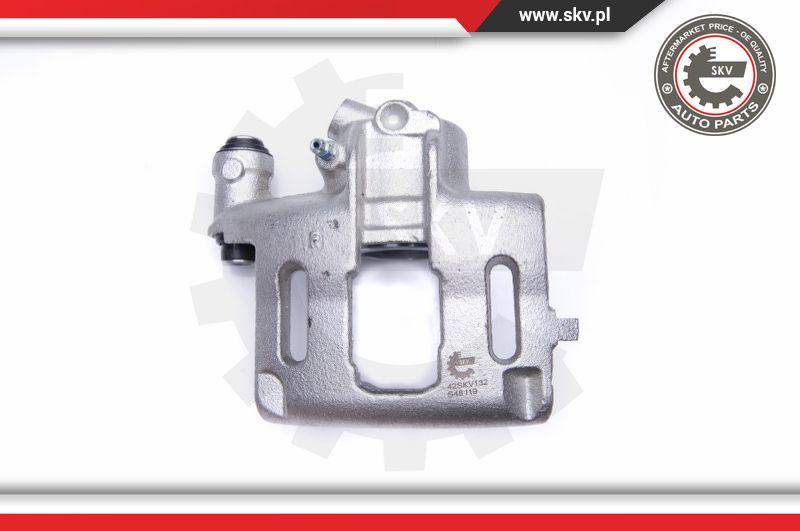 Esen SKV 42SKV132 - Спирачен апарат vvparts.bg