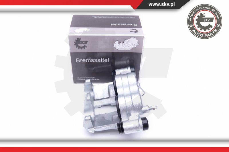 Esen SKV 42SKV882 - Спирачен апарат vvparts.bg