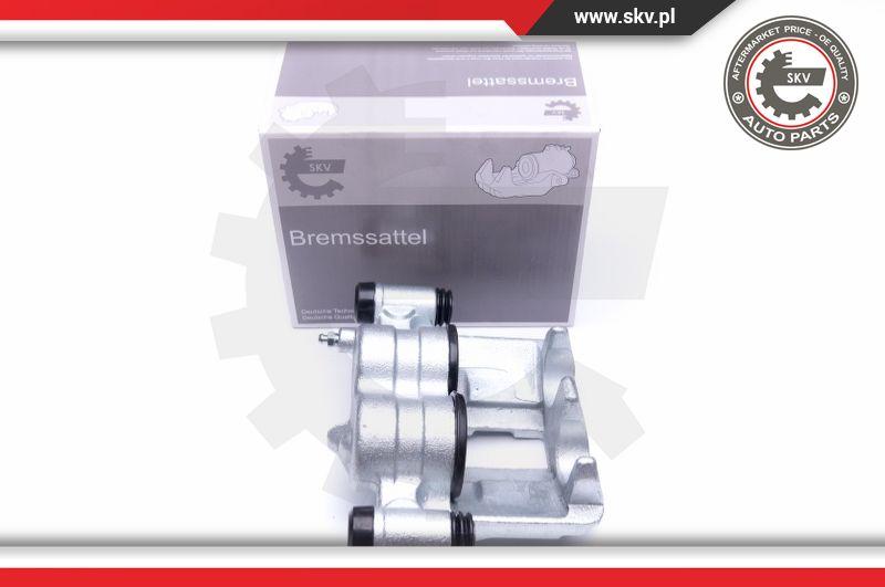 Esen SKV 42SKV872 - Спирачен апарат vvparts.bg