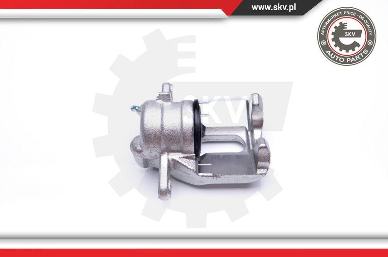 Esen SKV 42SKV302 - Спирачен апарат vvparts.bg