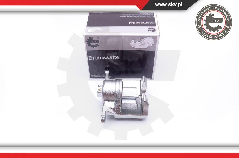 Esen SKV 42SKV241 - Спирачен апарат vvparts.bg