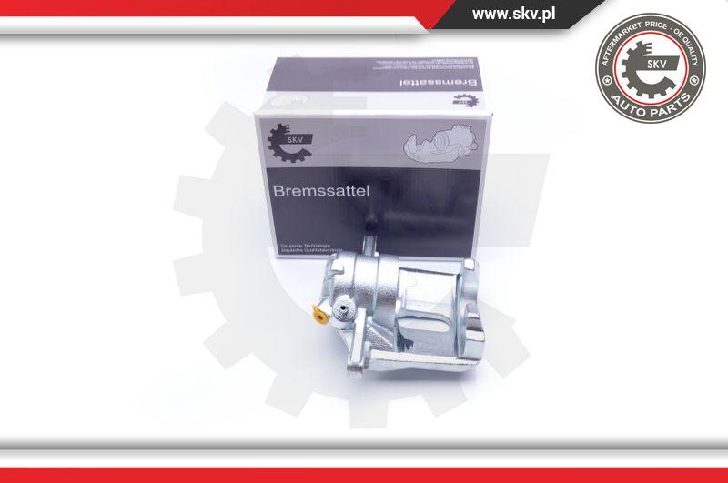 Esen SKV 42SKV221 - Спирачен апарат vvparts.bg