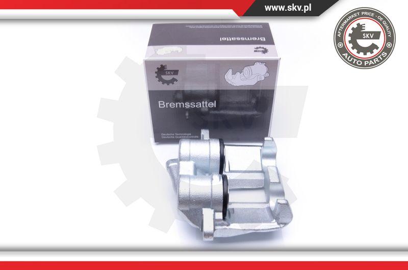 Esen SKV 42SKV741 - Спирачен апарат vvparts.bg