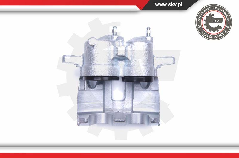 Esen SKV 42SKV712 - Спирачен апарат vvparts.bg