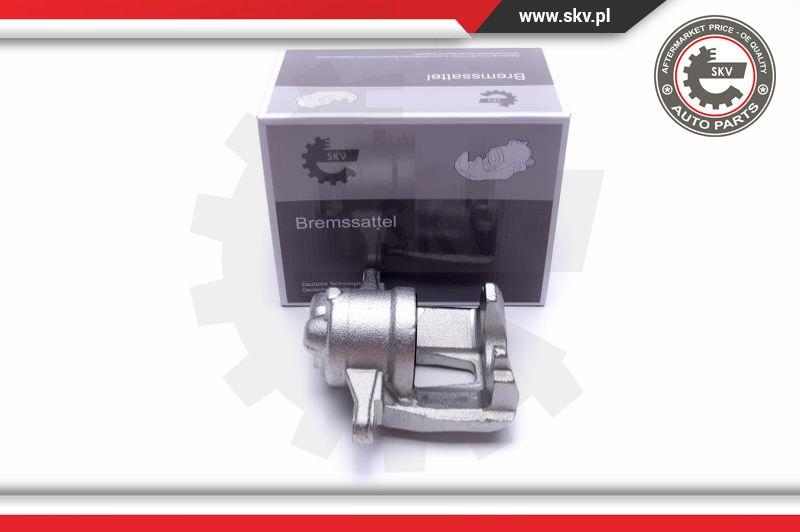 Esen SKV 55SKV911 - Спирачен апарат vvparts.bg