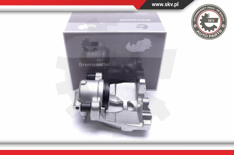 Esen SKV 55SKV491 - Спирачен апарат vvparts.bg