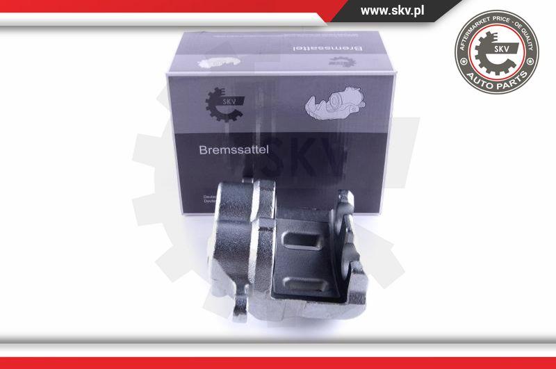 Esen SKV 55SKV522 - Спирачен апарат vvparts.bg