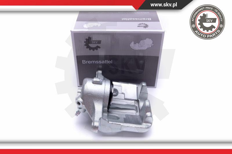 Esen SKV 55SKV641 - Спирачен апарат vvparts.bg