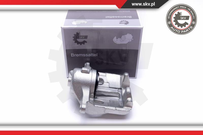 Esen SKV 55SKV642 - Спирачен апарат vvparts.bg