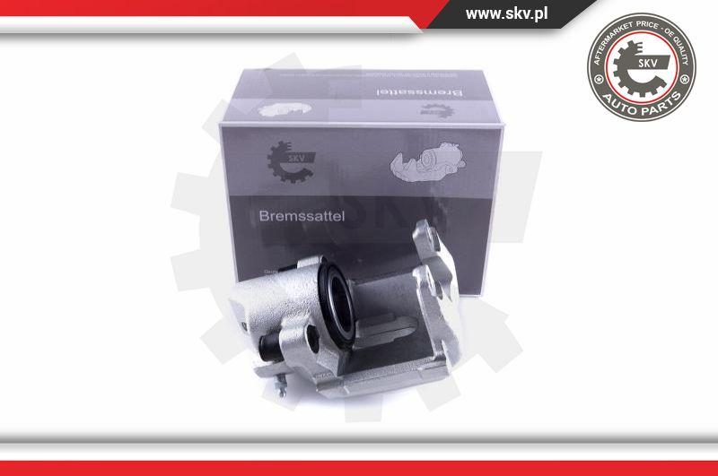 Esen SKV 55SKV602 - Спирачен апарат vvparts.bg