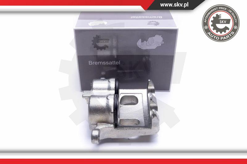 Esen SKV 55SKV011 - Спирачен апарат vvparts.bg