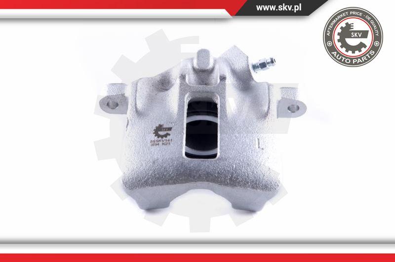 Esen SKV 55SKV141 - Спирачен апарат vvparts.bg