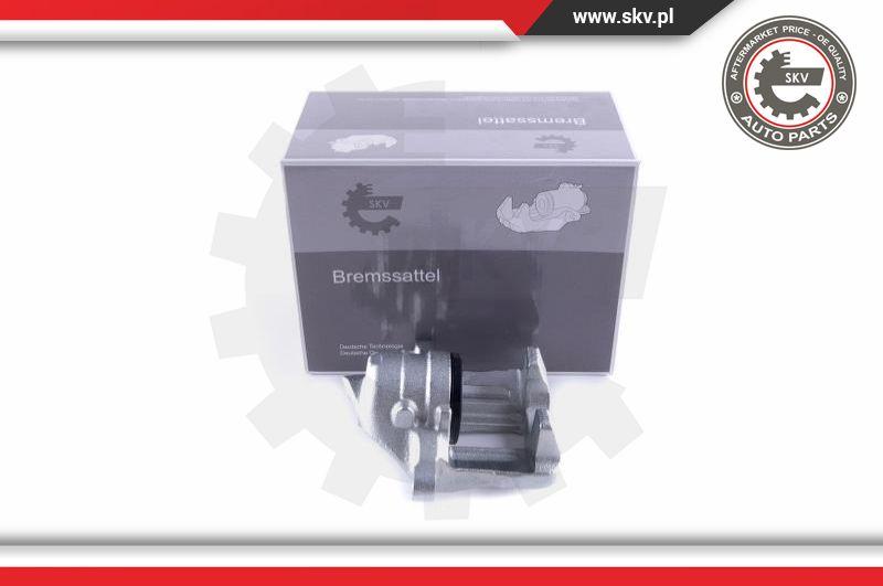 Esen SKV 55SKV142 - Спирачен апарат vvparts.bg