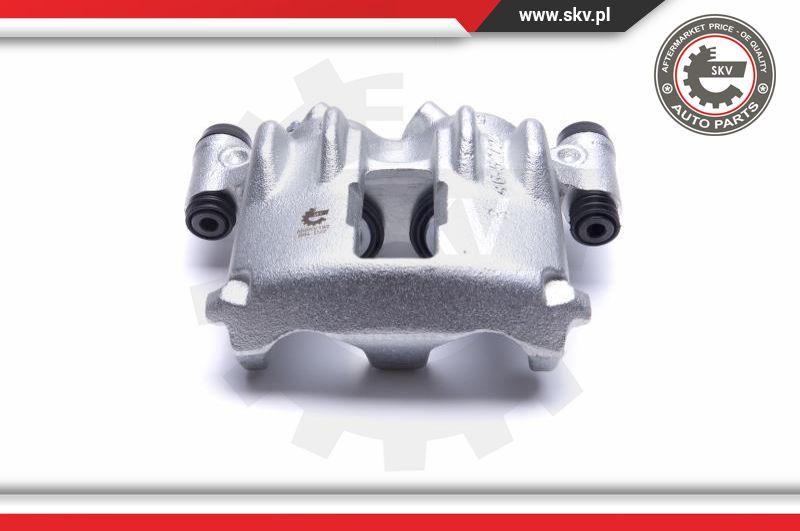 Esen SKV 55SKV182 - Спирачен апарат vvparts.bg