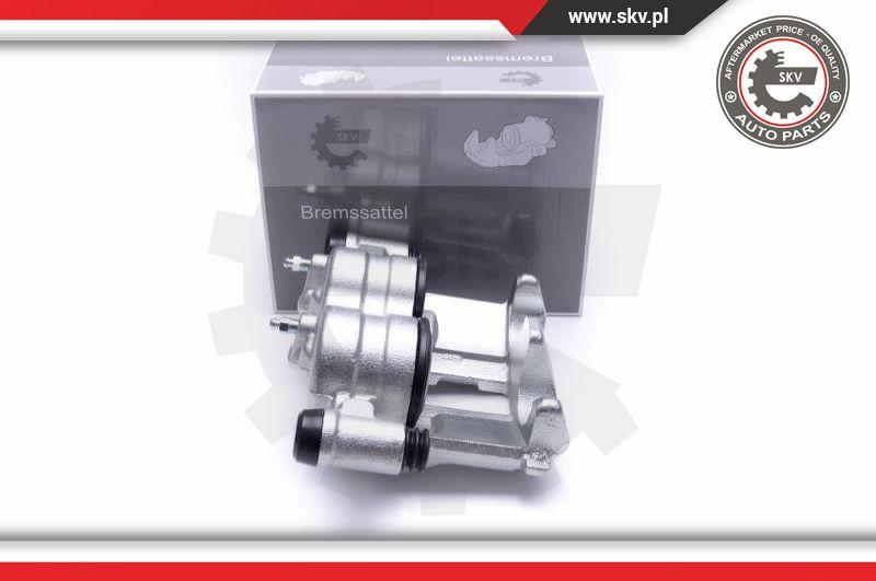 Esen SKV 55SKV182 - Спирачен апарат vvparts.bg