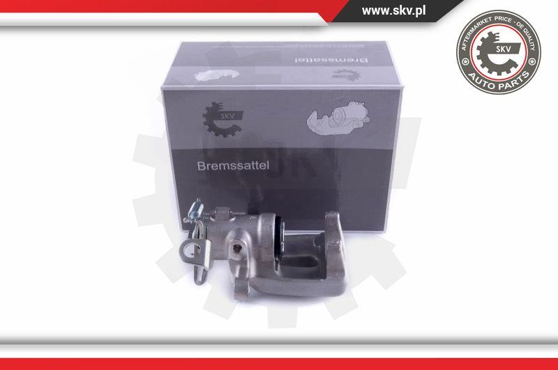 Esen SKV 55SKV124 - Спирачен апарат vvparts.bg