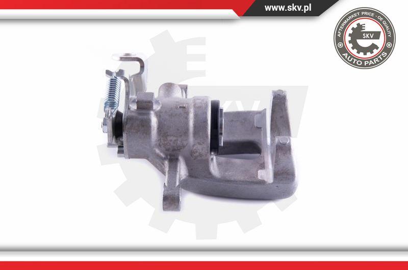 Esen SKV 55SKV123 - Спирачен апарат vvparts.bg