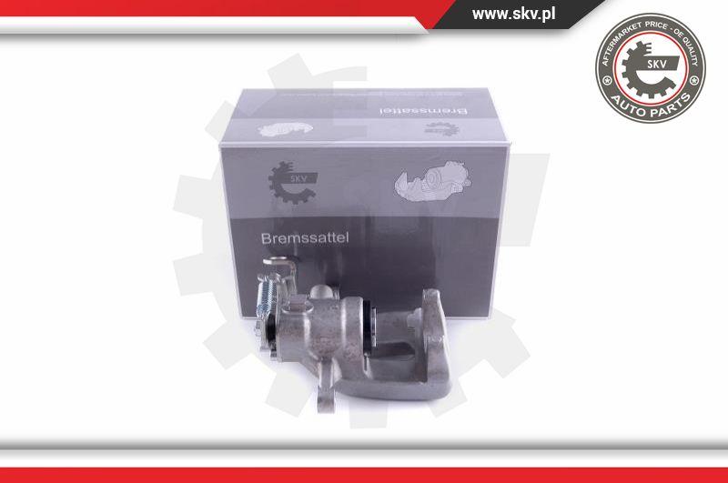 Esen SKV 55SKV123 - Спирачен апарат vvparts.bg