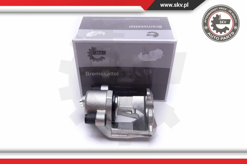 Esen SKV 55SKV892 - Спирачен апарат vvparts.bg