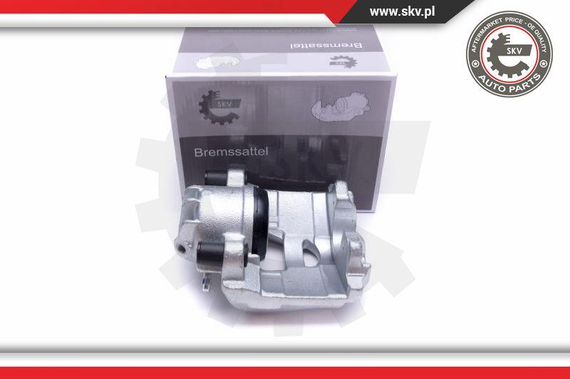 Esen SKV 55SKV811 - Спирачен апарат vvparts.bg