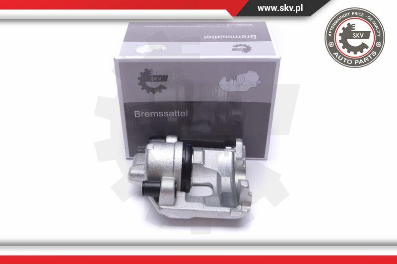 Esen SKV 55SKV882 - Спирачен апарат vvparts.bg