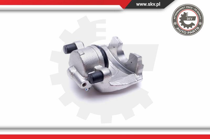 Esen SKV 55SKV871 - Спирачен апарат vvparts.bg